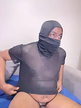 Show Webcam de JayteePTA012