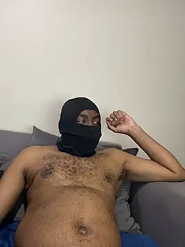 Show Webcam de JayteePTA012