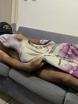 Gigolo-Jay's Webcam Show