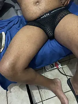 Gigolo-Jay's Live XXX Chat