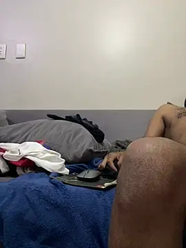 Gigolo-Jay's Live XXX Chat