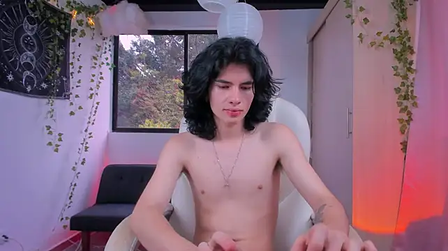 Angelo_duarte 网络视讯表演