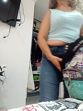 Czat XXX na żywo – Naile_mathura