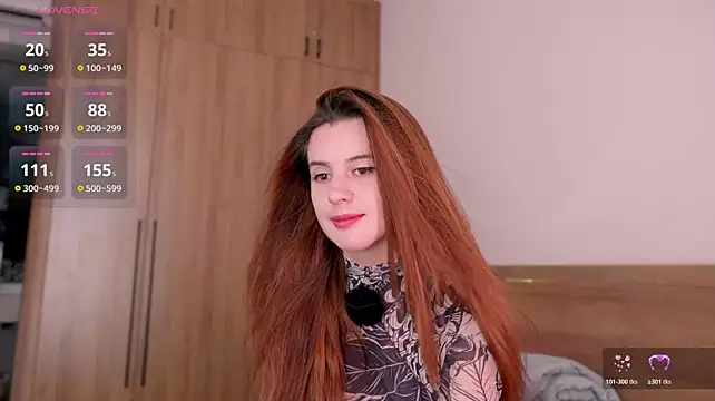 Lisa_sweetheels Live XXX Chat