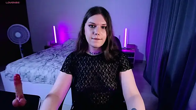MicheleDoll 在線直播表演