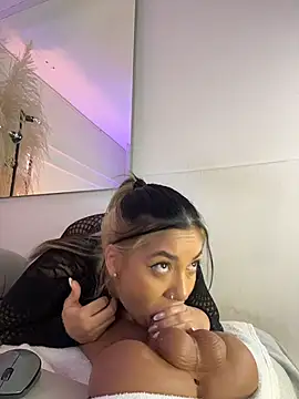 AliceHanz's Live XXX Chat