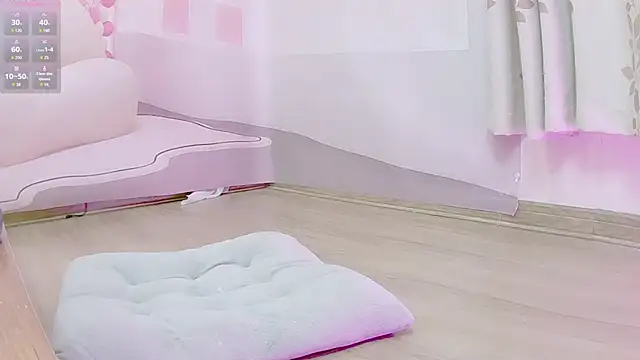 Sumi_y Live Chatraum