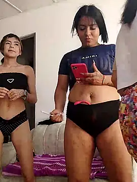 MICHEL_XXX2026's Webcam Show