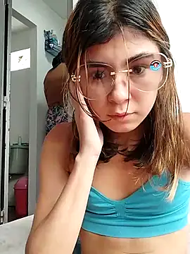 Pokazy przed kamerką – MICHEL_XXX2026