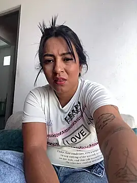 Show Webcam de girls_hot2026