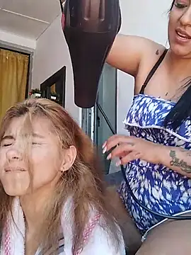Show Webcam de girls_hot2026