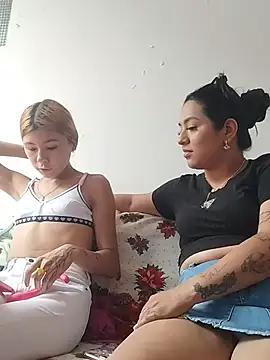 girls_hot2026n Webbikameraesitys