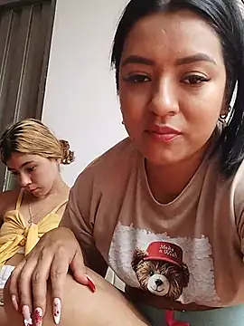 girls_hot2026 Webcam Show