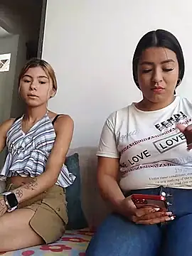 Živý XXX chat girls_hot2026