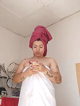Webkamerová show girls_hot2026