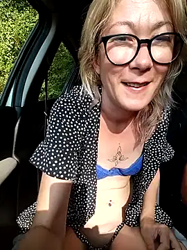 Timide_girl17 Webcam show