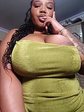 Spotty_Coochie's Live XXX Chat