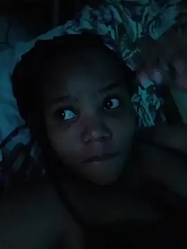 Spotty_Coochie Pertunjukan Webcam