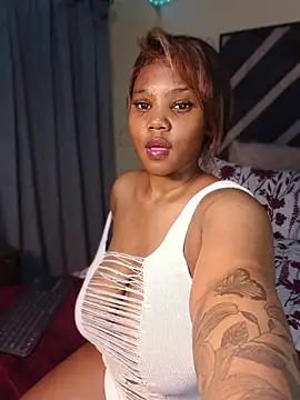 Spotty_Coochie Webcamshow