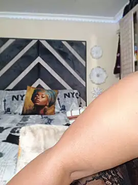 Chat XXX en directo de Spotty_Coochie