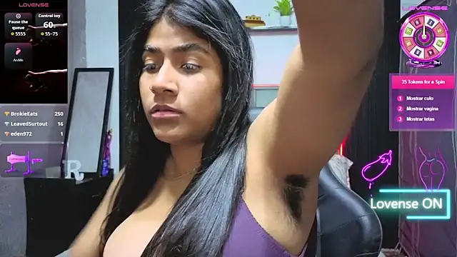 Chat XXX en directo de Rubi_boobs_