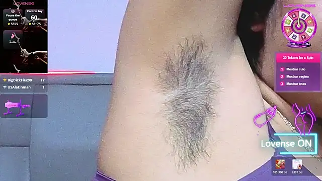 แชท XXX สดของ Rubi_boobs_