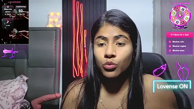 Rubi_boobs_ Adlı Modelin Canlı XXX Sohbeti