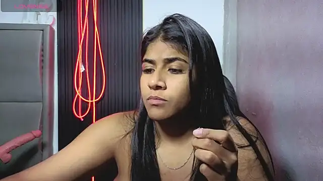 Czat XXX na żywo – Rubi_boobs_