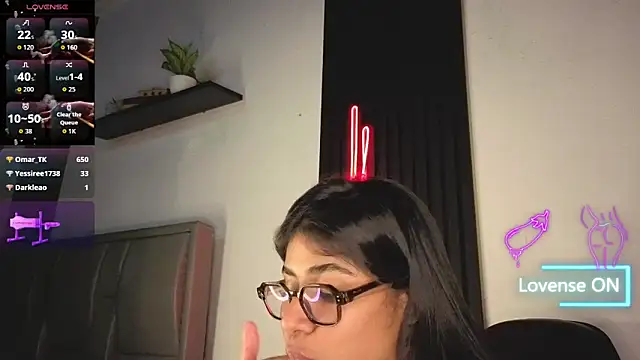 Rubi_boobs_ Obrolan Langsung XXX