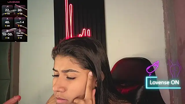 Sembang XXX Secara Langsung Rubi_boobs_