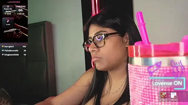Chat XXX en directo de Rubi_boobs_