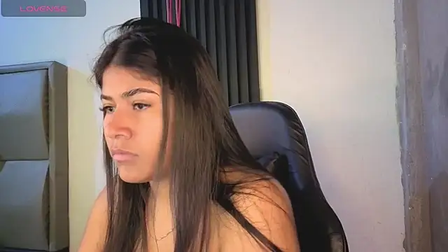 Chat XXX en directo de Rubi_boobs_