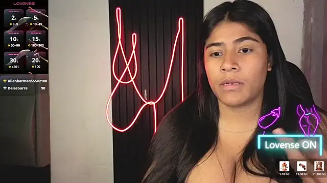 แชท XXX สดของ Rubi_boobs_