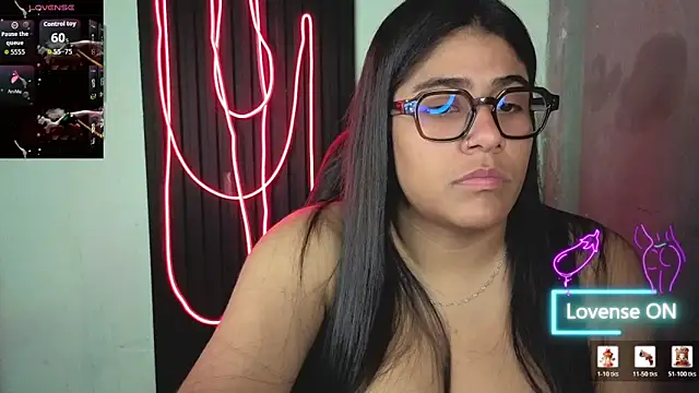 Rubi_boobs_ 라이브 XXX 채팅