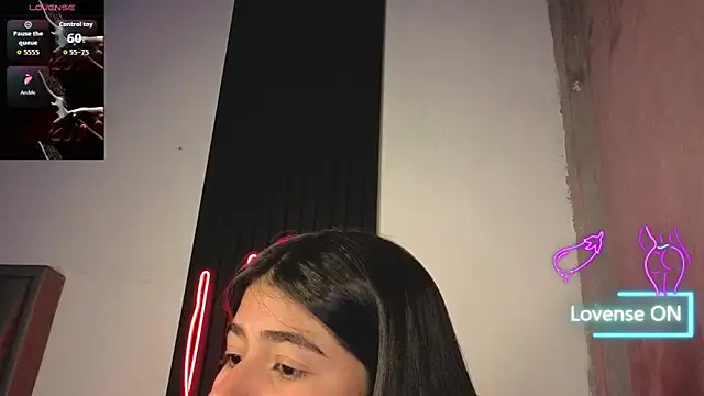 Czat XXX na żywo – Rubi_boobs_