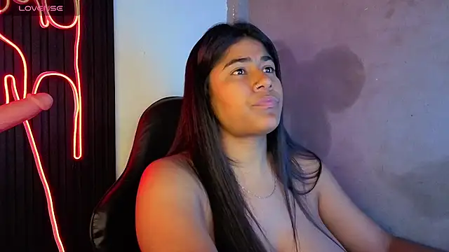 צ'אט XXX בשידור חי של Rubi_boobs_