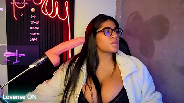 Rubi_boobs_'s Live XXX Chat