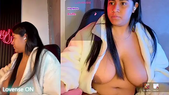 Chatroom XXX en direct de Rubi_boobs_