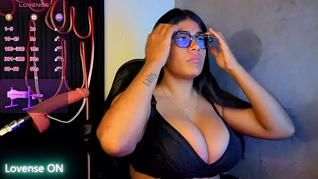 Rubi_boobs_ Webcam-Show