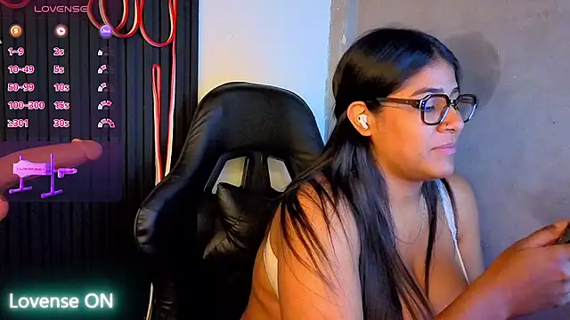 Webkamerová show Rubi_boobs_