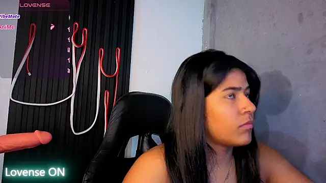 Rubi_boobs_ 网络视讯表演