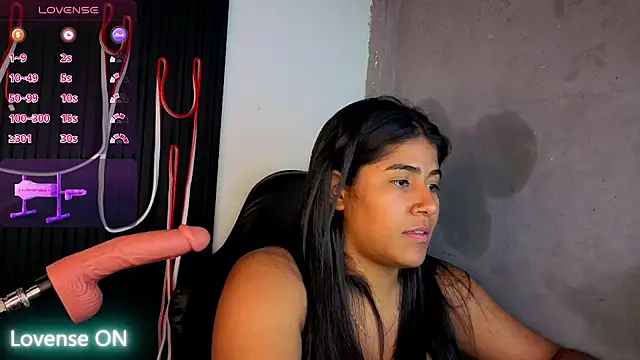 แชท XXX สดของ Rubi_boobs_