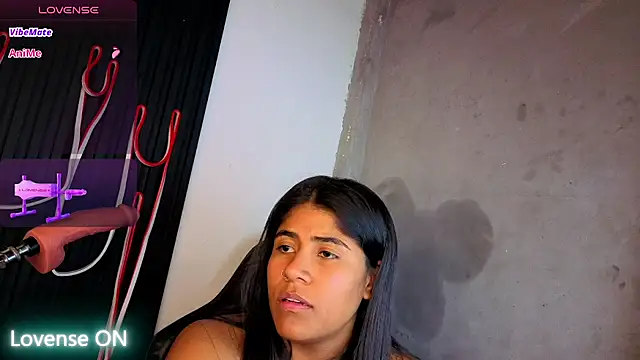 Show de Rubi_boobs_ na webcam
