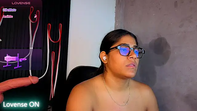 Show de Rubi_boobs_ na webcam