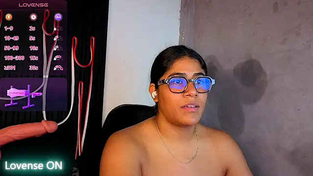 Show de Rubi_boobs_ na webcam