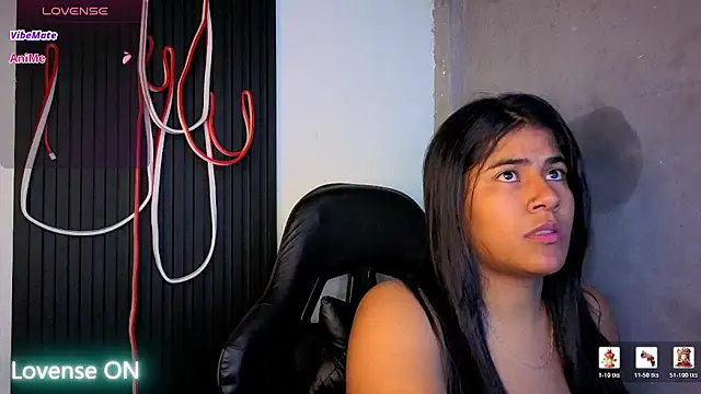 Show Webcam de Rubi_boobs_