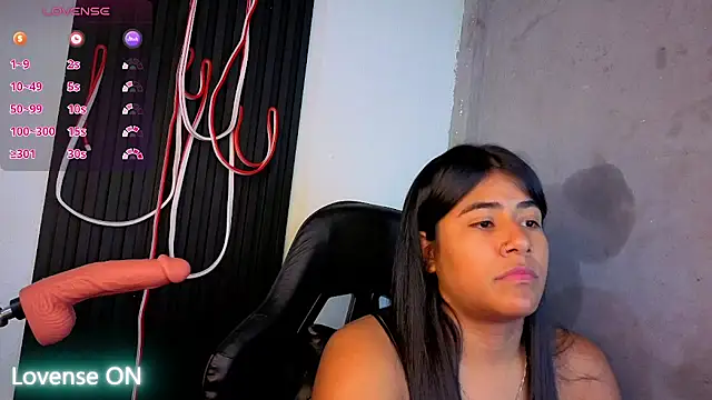Rubi_boobs_ Webcam show
