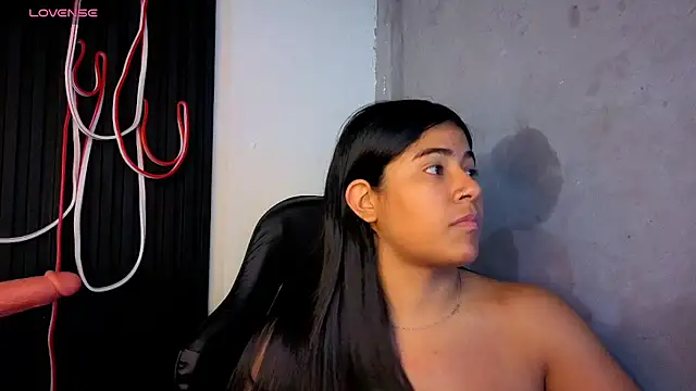 Rubi_boobs_ Webcam-Show