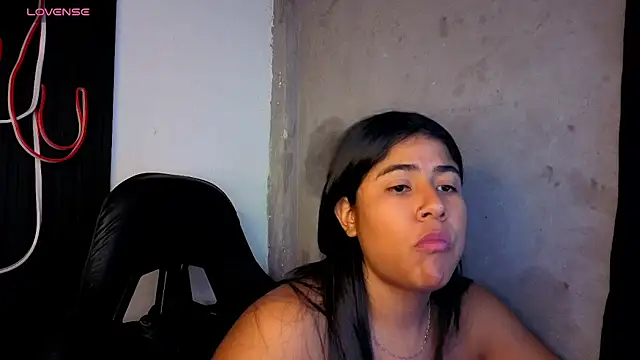 Webkamerová show Rubi_boobs_