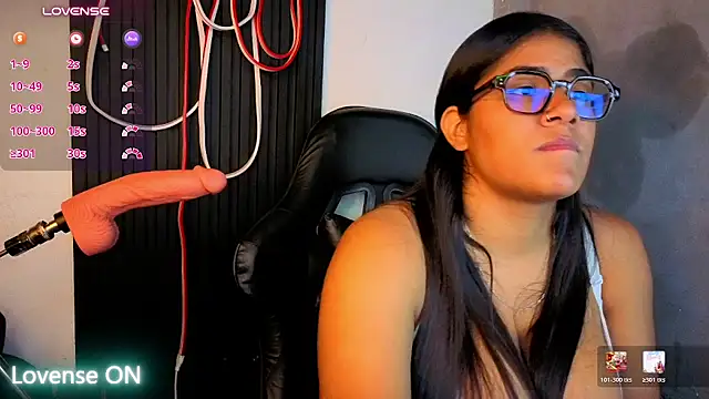Rubi_boobs_ webcam show